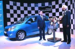Suzuki Maruti Celerio diesel - představení